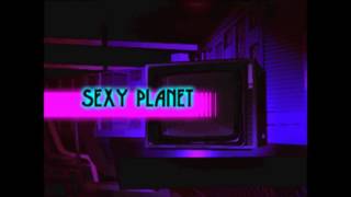 SEXY PLANET (TOTTEMODAMNATION -AFROMASTER☆お色気惑星大作戦MIX - / Crystal Aliens (RMX by BLACKHEART)
