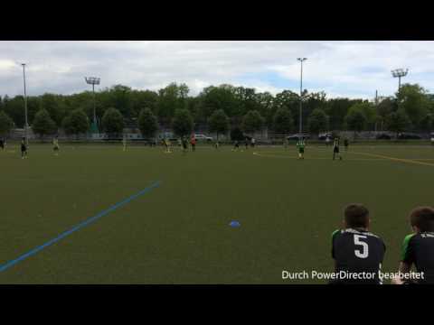 8:2 Sieg gegen Flittard mit Ghost-Tor l SCBLH2004TV