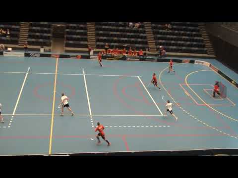 Onyx-Flen, Herrar div 2, Hela matchen