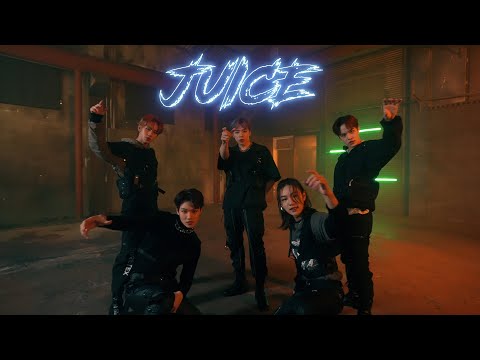 Video thumbnail for JUICE