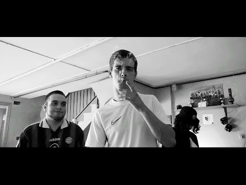 LEX LAYON - VIENTO Y MAREA