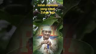 Download lagu Meeting God. KH. BUYA SYAKUR YASIN mp3