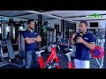 Episode 56 : what is carbohydrates and what does it do - Sinhala Bodybuilding