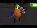 Baldi S Basics SUPER DUPER ULTRA FAST 1 6 5 Port