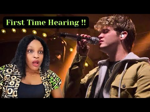 First Time Hearing Jamie Miller - Here's Your Perfect ( Reaction).