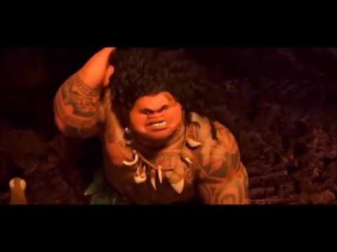 Maui Haka