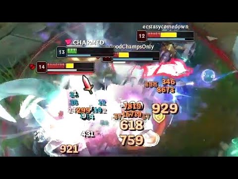 When 2/7 Illaoi Press R...