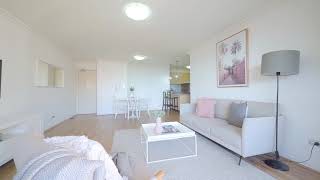 141/81 Church Street, LIDCOMBE, NSW 2141