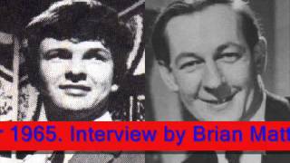 The Fortunes L@@K Walk Like A Man UNRELEASED 13th Sep 1965 (Four Seasons)
