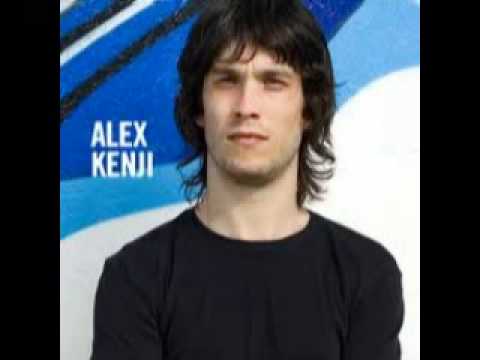 Alex Kenji - Gimme Five