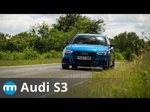 2019 Audi S3 Review: Not To Be Underestimated - New Motoring