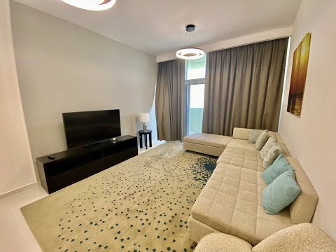 Damac Tower 108 Project Tour 1