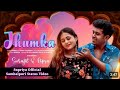 Jhumka // Sambalpuri New Song // Bijay Anand Sahu   // Pankaj Tandi,Sonam Behera //