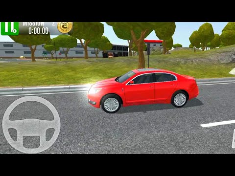 Gas Station 2 Highway Service Gameplay