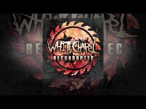 Whitechapel - Section 8 (OFFICIAL)