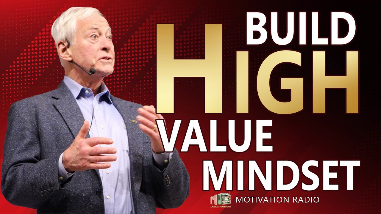RESET Your MINDSET | The Secrets Billionaires Pay For | The Best Motivational Speech Of Brian Tracy