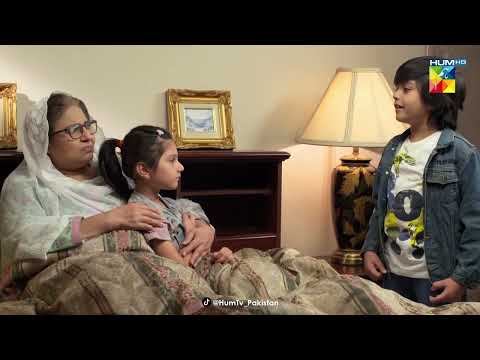 Khabardar Jo Ramal Ko Kuch Kaha Tou... Beqadar - HUM TV