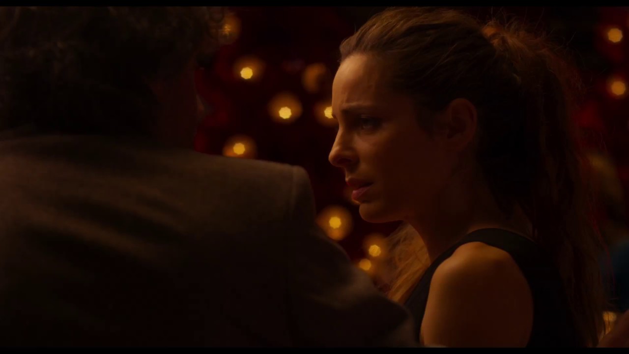 Miniature de la vidéo SI J’ÉTAIS UN HOMME - Extrait #1 - Le rendez-vous du film Si j'étais un homme