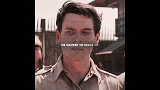 Tell the story of “Unbroken” from Louis’s perspective 😭 #fyp #emotional #shorts