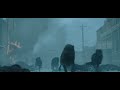 The Dogs Attack The Last Of Us Season 2 Episode 2