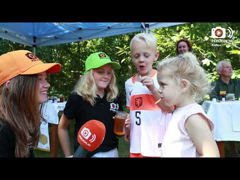 Open dag bijenhouders vereniging St. Ambrosius Asten 2026