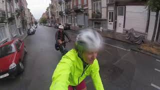 Week 5- Belgium, Holland & into Germany