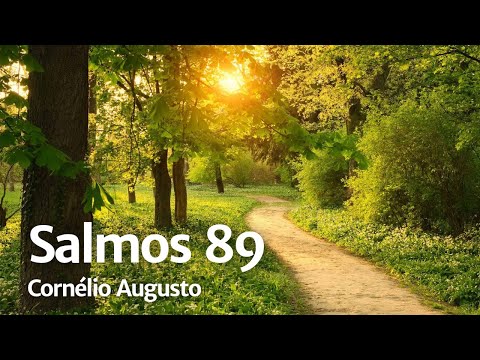 Bíblia Falada | Salmos 89