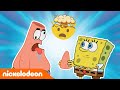 De sitcom Patrick Ster | Aflevering 5 | Wijsneus Patrick ?| Nickelodeon Nederlands