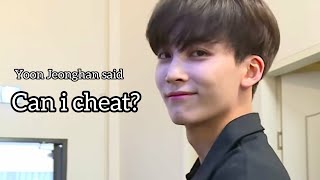 Download lagu Jeonghan cheating compilation mp3 Download lagu Jeonghan cheating compilation mp3
