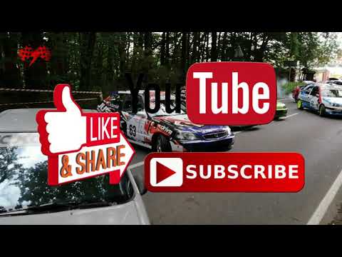 Wyścig Górski 24. Grand Prix Sopot-Gdynia  13-15.08.2021