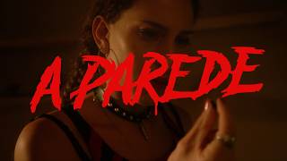 A PAREDE Curta-Metragem - Trailer Oficial 2026