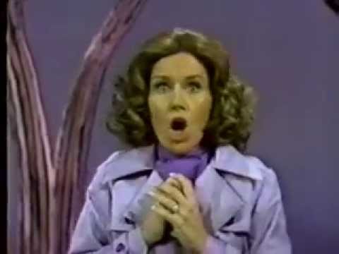 Pat Crowley: The Rockin' Ghost 10/22/70