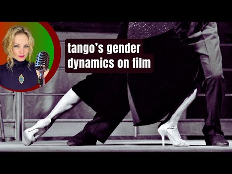 Arthouse Meets Tango: a look at "The Tango Lesson" | Season 3, Episode 17