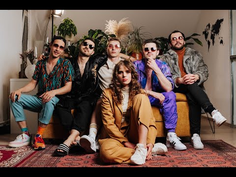 Corti v dnevni (living room session) #cortidnevna