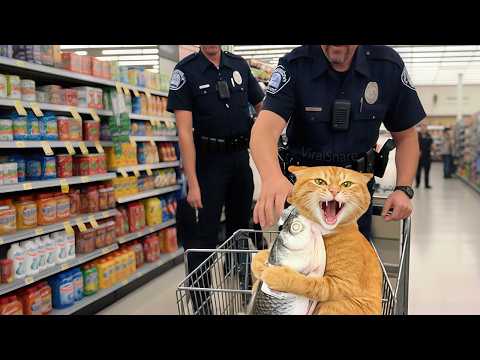 Funny Animals Moments Part 18 – Cats, Dogs & More!