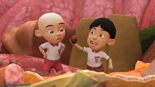 Download lagu upin ipin bahasa aceh mp3