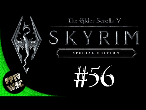 Dremora Cheese - The Elder Scrolls V: Skyrim [SE] - Walkthrough / Let's Play / Gameplay - Part 56
