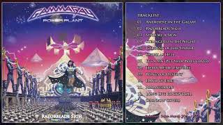 Download lagu Gamma Ray - Powerplant (Full Album 1999) Japanese Edition mp3 Download lagu Gamma Ray - Powerplant (Full Album 1999) Japanese Edition mp3
