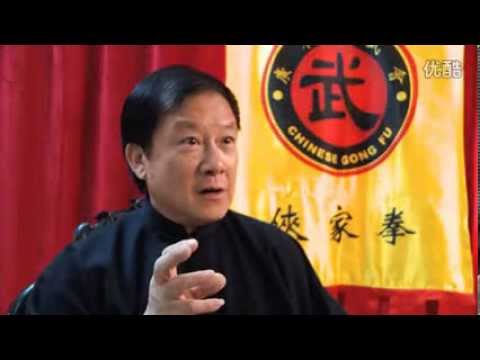 Hap Gar Master Deng NEW television feature (Part 2 of 2)
