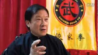 Hap Gar Master Deng NEW television feature (Part 2 of 2)