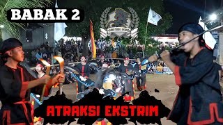 Download lagu Doger Yudho Mudho Turonggo || Babak 2 || Suro 2025 mp3