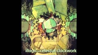 Illogic - Celestial Clockwork (Full Album)