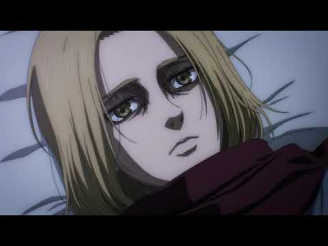 Attack on Titan Season 4 Episode 24 (3/5) English Sub