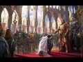 Heroes of Might and Magic VI - Haven characters ...