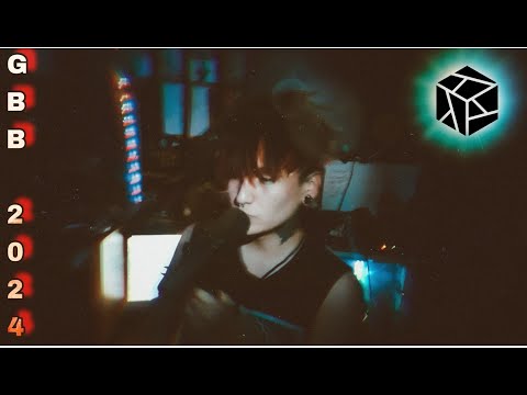 Ex-BiTT // 6 6 6 // Grand beatbox battle 2024: World League SOLO Wildcard #gbb24