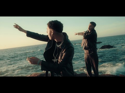 Emefelle & Luzio - "CHANCE" (VIDEO OFICIAL) [Prod. by Barraseba]