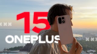 OnePlus 15 РАЗНЕС всех! Теперь я продаю свой iPhone 🔥Или Сенсоры из Смартфонов за 300 $ ? 46 000 р !