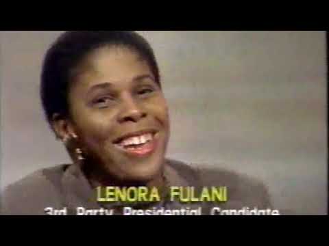 CLIP LF 1988 McNeil Lehrer Newshour