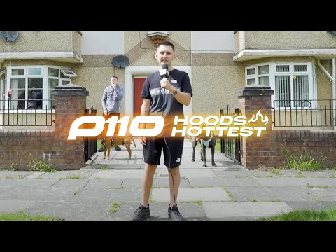 Ramma - Hood Hottest (Season 2) | P110