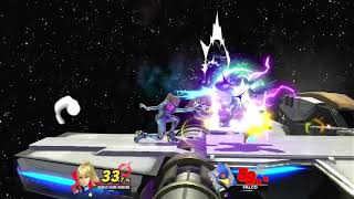 Super smash bros ultimate how unlock Falco